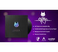 Stray - O.S.T. Stray Original Soundtrack (Vinyl LP)