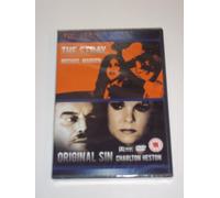 Stray / Original Sin [Edizione: Regno Unito] [Edizione: Regno Unito]