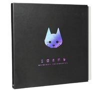 Stray OST 2xLP - Vinyl Video Game Soundtrack (Original Soundtrack Audio Vinyl)