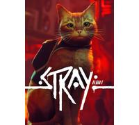 Stray (PC) Steam Key EUROPE