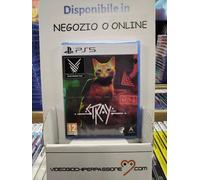 Stray Playstation 5 Edizione Fisica EDIZIONE EUROPEA