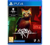 Stray/PS4