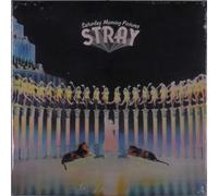 Stray - Saturday Morning Picture (Lp) VINYL LP NUOVO