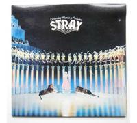 Stray - Saturday Morning Pictures