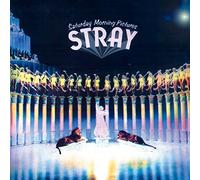 Stray Saturday Morning Pictures (CD) Album