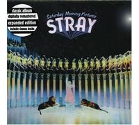 Stray - Saturday Morning Pictures by Stray (2009) Audio CD