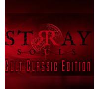 Stray Souls: Cult Classic Edition Bundle (PC) Steam Key - GLOBAL