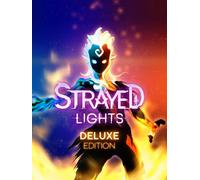Strayed Lights Deluxe Edition (PC) Steam Key GLOBAL
