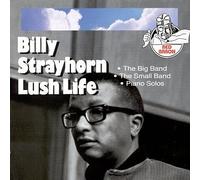 Strayhorn,Billy - Lush Life