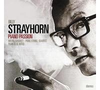 Strayhorn, Billy - Piano Passion