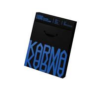 StrayKids 4° Album completo 'CEREMONY' [KARMA] COMPACT Ver + P.O.B