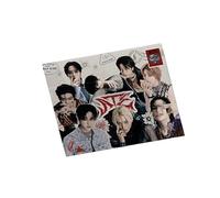 StrayKids 9° mini album [ATE] versione lettera + foto speciale