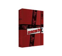 STRAYKIDS - Christmas Evel [Standard Version] Holiday Special Single Album CD-R+Photobook+Glitter Photocard+Sticker+(Extra 4 Photocards+1 Double-Sided Photocard+Pocket Mirror)