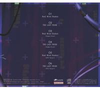 Straylight/L`An The Idolm@Ster Shiny Colors Song For Prism Real Mind Shakes/The