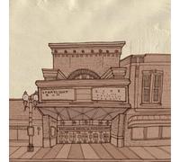 Straylight Run Live at the Patchogue Theatre (Vinyl LP) 12" Album