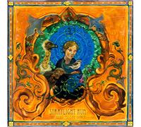 Straylight Run - NEEDLES THE SPACE