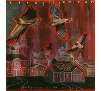 Straylight Run - Prepare To Be Wrong (6 Tracks Ep)