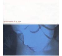 Strays Don'T Sleep - Strays Don'T Sleep (2 CD)