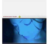 Strays Don't Sleep Strays Don't Sleep (CD)