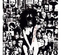 Strays - Le Futur Noir - Cd