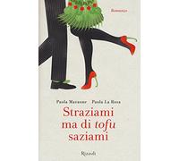 Straziami ma di tofu saziami