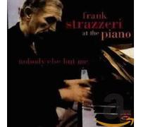 Strazzeri, Frank - Nobody Else But Me
