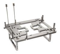 Streacom BC1 Mini V2 Benchtable titan Benchtable Mini-ITX 2,5 " GESC-096