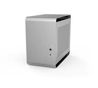 Streacom DA2 Mini Tower Argento