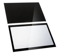 Streacom DA2 Window-Seitenteil-Kit black Custodia accessoria ST-DA2-TGK