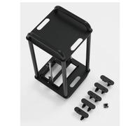 Case Streacom DA6 XL Mini-ITX Nero Mini-Tower