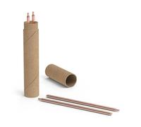 Streacom ST-HP6-4150 Heatpipes gerade Custodia accessoria GESC-099