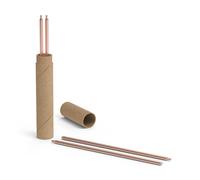 Streacom ST-HP6-4200 Heatpipes gerade Custodia accessoria