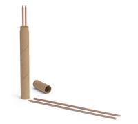 Streacom ST-HP6-4300 Heatpipes gerade Custodia accessoria