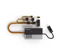 Streacom ZeroFlex 240 StrÃ¸mforsyning 240Watt NEW