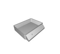 Stream Deck MK2 Under Desk Mount Holder - Space-Saving Desktop Setup Solution