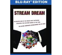 Stream Dream (Blu-ray) Felix Kjellberg aka Pew Die Pie Joe Vargas aka Angry Joe