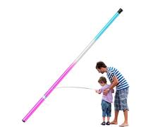 Stream Fishing Rod Lightweight Portable Wilderness Mini Stream Pole | Lightweight portable mini stream fishing rod engineered for wilderness hiking, fishing, and mountain streams.