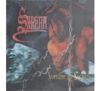 Stream - Nothing Is Sacred