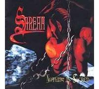 Stream - Nothing Is Scared