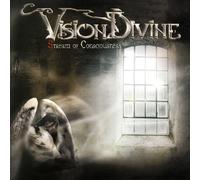 Stream of Consciousness by Vision Divine