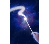 Stream of Consciousness: My Dream Journal, Whimsy Log, Wish Diary, My Poems