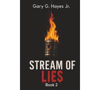 Stream Of Lies: Book 2