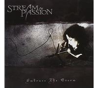 Stream of Passion - Embrace the Storm