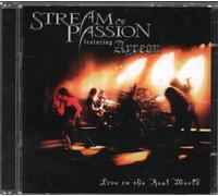 Stream Of Passion - Live In The Real World (2 CD)