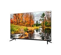 Stream System - WebOS 8.1, Smart TV 40", FullHD, Magic Remote Control, HDR10, Senza Cornice (Frameless), Controllo Vocale Compatibile con (LG Thinq AI + Alexa) Modalità Hotel Inclusa - Modello