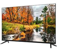 Stream System - WebOS TV Smart 40" 8.1, FullHD, LG Magic Remote, HDR10, Frameles