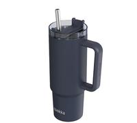 STREAM | TAZZA TERMOSCA IN ACCIAIO INOSSIDABILE NERO L 950 ML