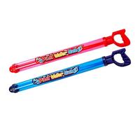 Stream Water Toy Kit, Spray Blasterz Game Set, Fun Outdoor Water Shooter Device Pack, Easy Use Summer Splash Toy Design, Portable Party Play System, Garden Park Beach Entertainment Toys for Kids