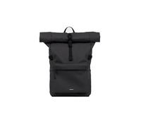 Sandqvist Stream Zaino da giorno 42 cm Vano porta PC nero