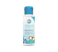 Stream2Sea - Maschera anti-appannamento, non tossica e biodegradabile, ideale per subacquei, occhiali da sci, maschere sportive e occhiali di sicurezza, 60 ml